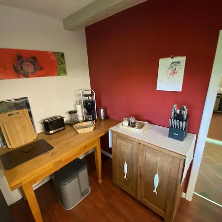 Chestnut Cottage Rantzau Esterno foto