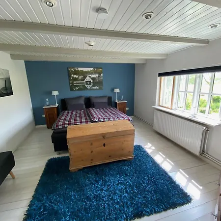 Chestnut Cottage Rantzau Esterno foto