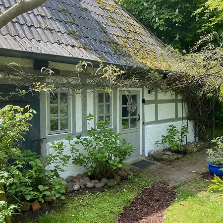 Chestnut Cottage Rantzau Esterno foto