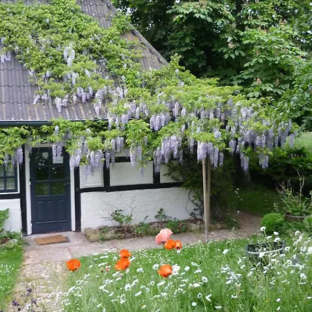 Chestnut Cottage Rantzau Esterno foto