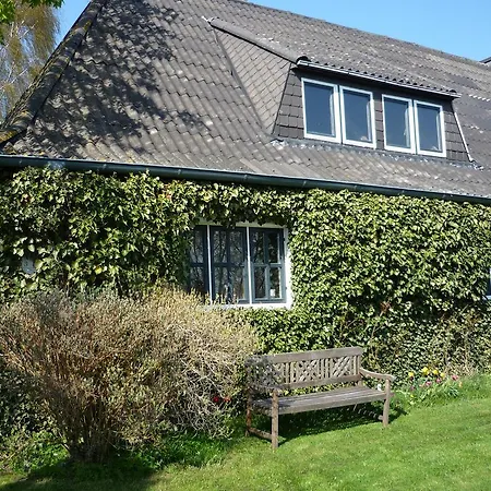 Chestnut Cottage Rantzau Esterno foto