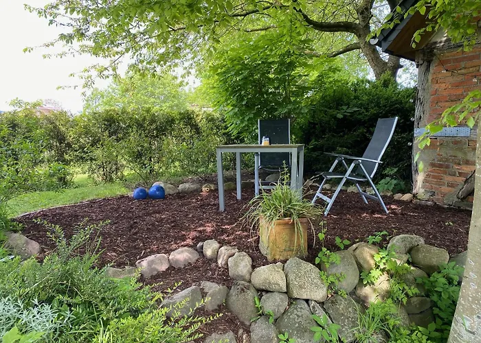 Chestnut Cottage