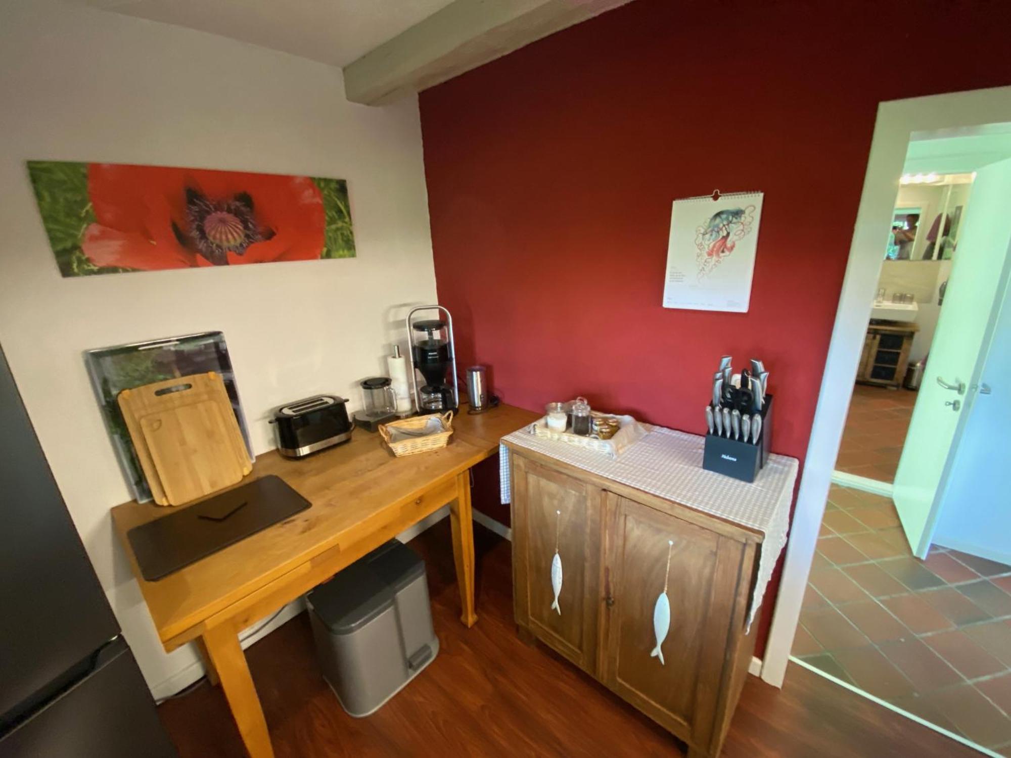 Apartment Chestnut