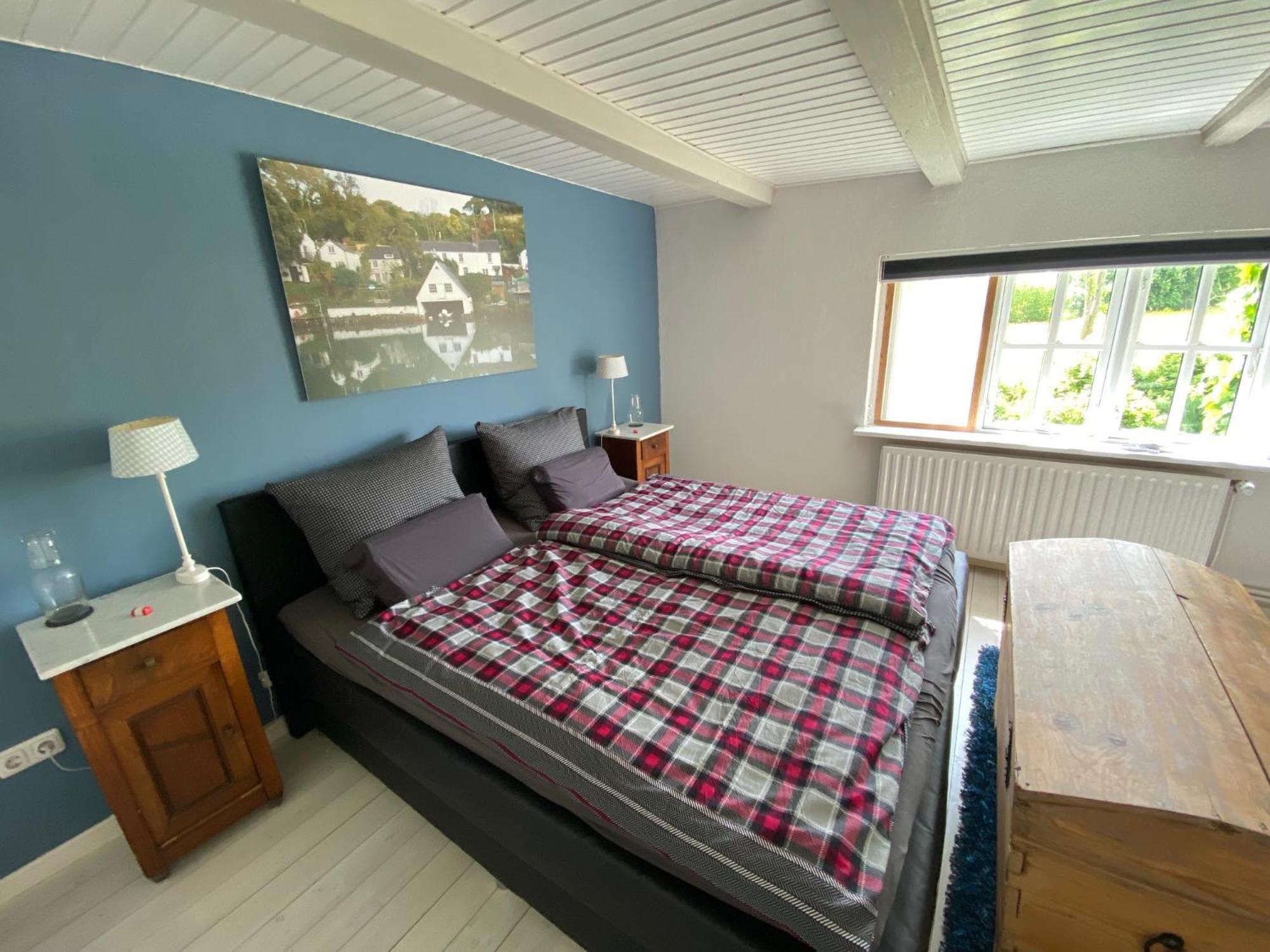 Chestnut Appartement Rantzau