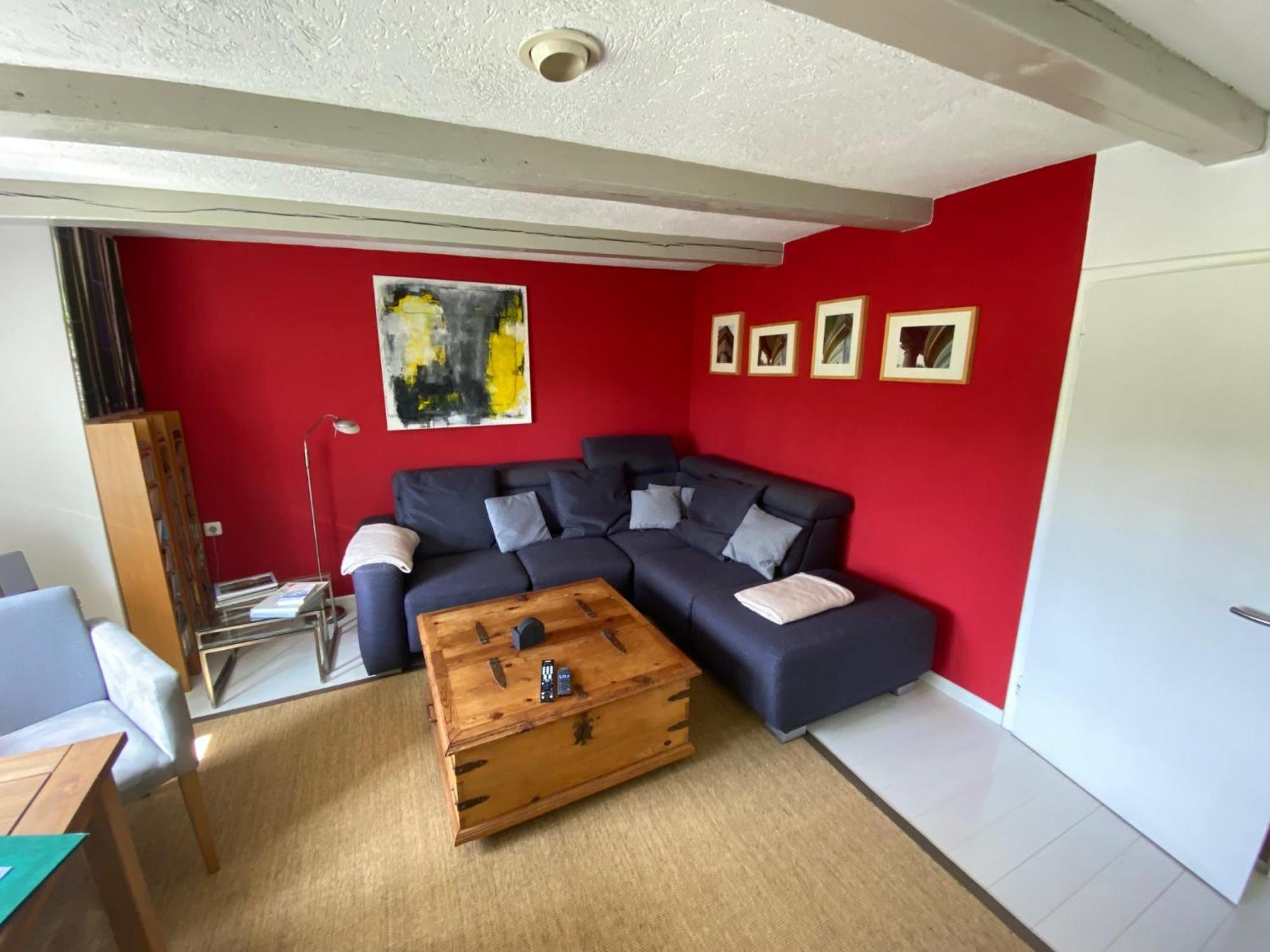 Apartment Chestnut Rantzau
