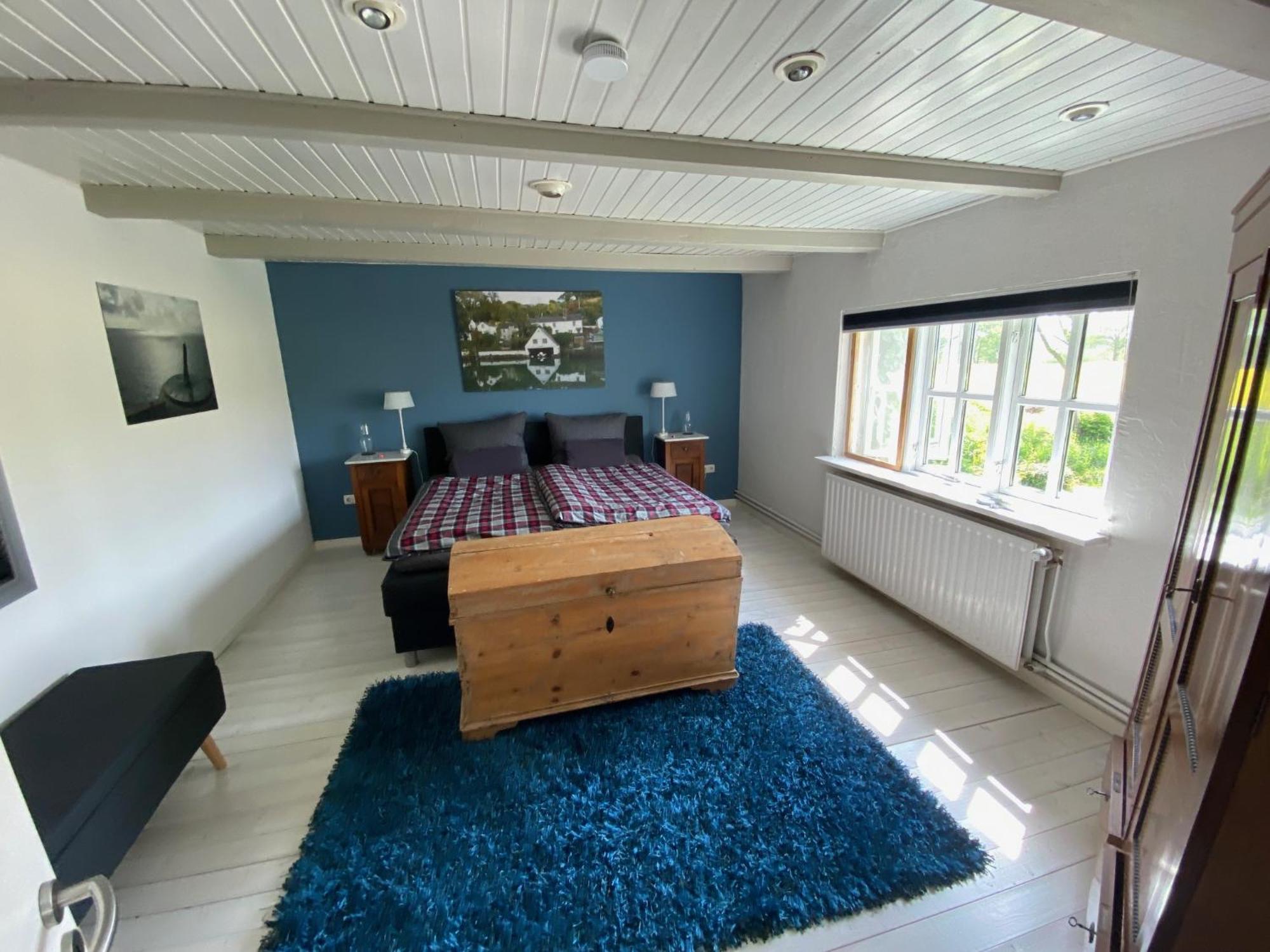 Chestnut Appartement