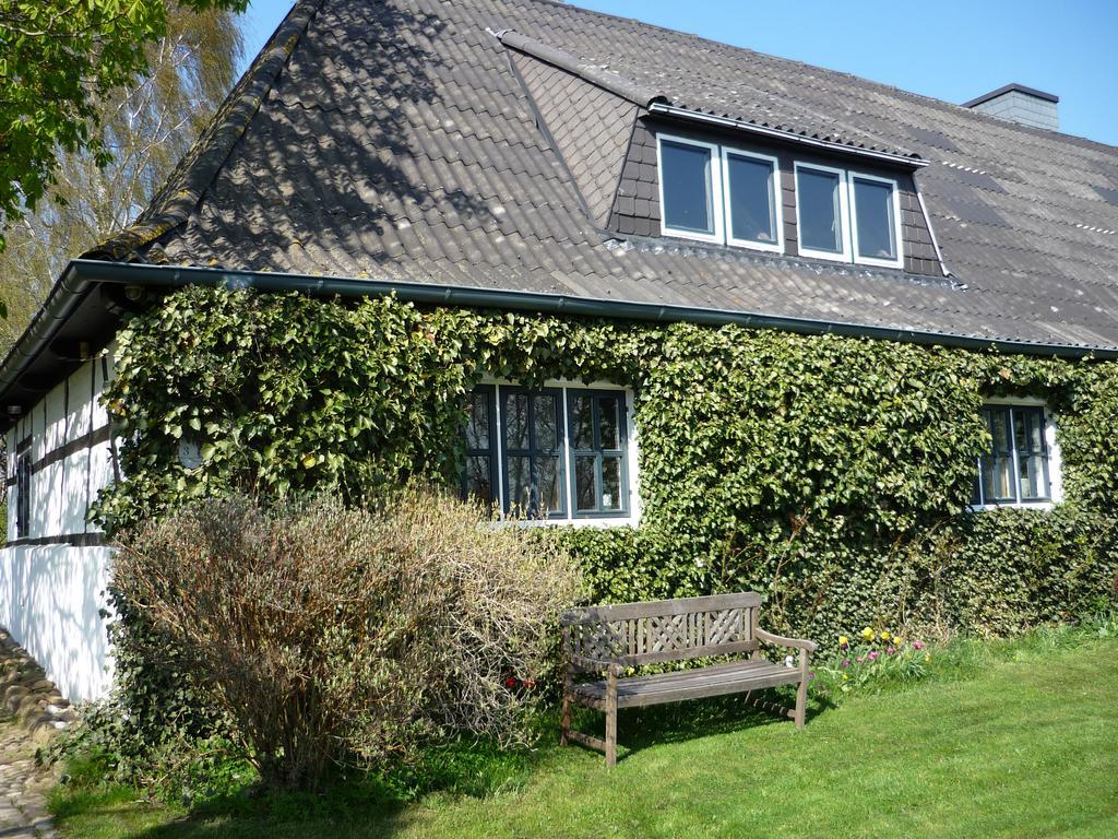 Chestnut Appartement Rantzau